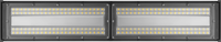 Светильник светодиодный 90 685 OHB-05-03 (200W-850-120х60A-PC-IP65) 200Вт 5000К IP65 20000лм 220-240В для высоких пролетов ОНЛАЙТ 90685 - УПС инжиниринг