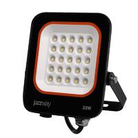 Прожектор светодиодный PFL-V 20Вт 6500К IP65 ДО JazzWay 5039698 - УПС инжиниринг