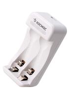 Устройство зарядное для аккум. батареек AA; AAA 2 слота КОСМОС KOC801USB - УПС инжиниринг