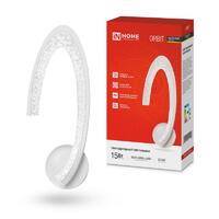 Светильник светодиодный ELEGANT ORBIT 15Вт 3000-6500К 1200лм 230В STEP COLOR бел. IN HOME 4690612051451 - УПС инжиниринг