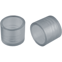 Заглушка 90 018 OLSC-cup-2835-220V-NEONLED (уп.5шт) ОНЛАЙТ 90018 - УПС инжиниринг