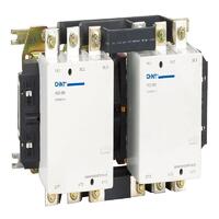 Контактор реверсивный NC2-500NS 500А кат. 230В AC AC-3 (R) CHINT 236280 - УПС инжиниринг