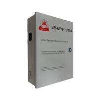 Блок бесперебойного питания SR-UPS-12/10А SarmatT ИВ-00000210 - УПС инжиниринг