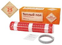 Комплект "Теплый пол" (мат) WSM 2190Вт/14.5кв.м Warmstad 100035666100 - УПС инжиниринг