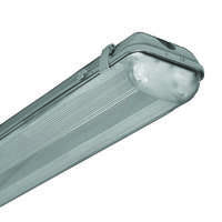 Светильник Nord 236 LED-10 IP65 1275х165х110мм УХЛ2 промышленный накладной/подвесной прозр. рассеив. под LED-лампу Ксенон 0160236303 - УПС инжиниринг