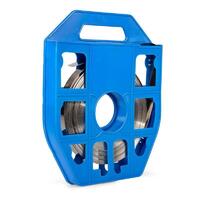 Лента рулонная ЛКС (304)-2007 в кассете (уп.25м) Fortisflex 74124 - УПС инжиниринг