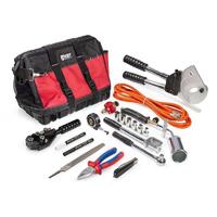 Набор инструментов для монтажа муфт НИМ-3 «Сшитик» КВТ 101925 - УПС инжиниринг