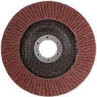 Круг лепестковый торцевой 125мм P 40 MOS 39932М - УПС инжиниринг