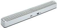 Светильник ДБА 3927 аккумулятор 15ч 9Вт IEK LDBA0-3927-90-K01 - УПС инжиниринг