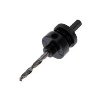 Хвостовик шестигранный для коронок Bimetal 32-152мм Kranz KR-92-0204 - УПС инжиниринг