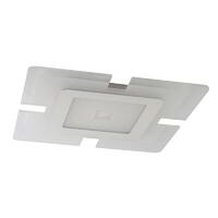 Светильник светодиодный SPB-6 "GEO 1" RC 60 60Вт 3400-5500К потолочный с пультом ДУ ЭРА Б0050918 - УПС инжиниринг