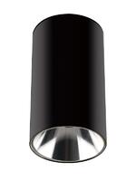 Светильник PDL-R 14080 GU10 IP20 230В ДПО накладной BL/CH JazzWay 5031401 - УПС инжиниринг