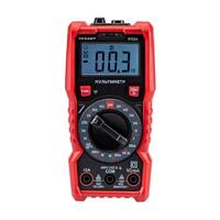 Мультиметр портативный R113A Rexant 13-3109 - УПС инжиниринг