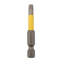 Бита для шуруповерта Torx T25х50мм (уп.2шт) Kranz KR-92-0428-1 - УПС инжиниринг