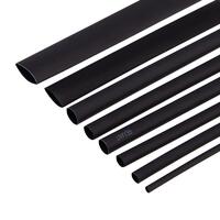 Набор трубок термоусадочных ТУТ №7 клеевые Rexant 29-0107 - УПС инжиниринг