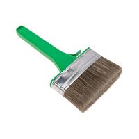 Кисть плоская "Работы по дереву" 120х25мм Rexant 89-0336 - УПС инжиниринг