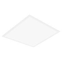 Светильник светодиодный ECO CLASS PANEL 600 36W 840 36Вт 4000К IP40 3600лм 595х595х32мм ДВО встраив. опал панель (аналог ЛВО 4х18) LEDVANCE 4099854246579 - УПС инжиниринг