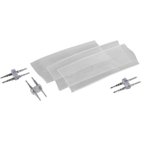 Коннектор 90 016 OLSC-connector-2835-220V-NEONLED (уп.5шт) ОНЛАЙТ 90016 - УПС инжиниринг