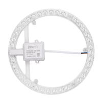 Модуль светодиодный PPB-Module 40Вт 4000К D230мм IP20 JazzWay 5062375 - УПС инжиниринг
