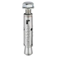 Анкер забивной М12 с болтом (уп.20шт) DKC CM431274 - УПС инжиниринг