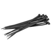 Хомут кабельный 7.2х450 нейл. черн. (уп.100шт) EKF plc-cb-7.2x450 - УПС инжиниринг
