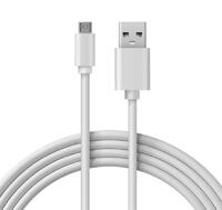 Шнур micro USB (male) - USB-A (male) 1.8м Rexant 18-1164 - УПС инжиниринг