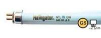 Лампа люминесцентная 94 114 NTL-T4-16-860-G5 16Вт T4 6000К G5 Navigator 94114 - УПС инжиниринг