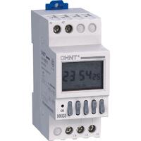 Таймер электронный NKG3 AC 220В CHINT 310004 - УПС инжиниринг
