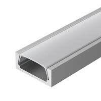Профиль MIC-2000 ANOD L2000 алюм. Arlight 012089 - УПС инжиниринг