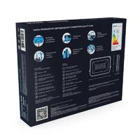 Прожектор светодиодный Qplus 30Вт 6500К IP65 3600лм 175-265В ДО черн. GAUSS 613511330 - УПС инжиниринг