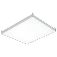 Светильник LE-СВО-03-040-0673-20Д "Офис Комфорт Грильято" LED-effect 0673 - УПС инжиниринг