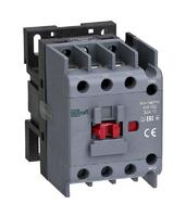 Контактор 32А 230В AC АС3 АС4 1НО+1НЗ КМ-102 DEKraft 21928DEK - УПС инжиниринг