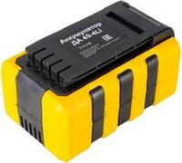 Аккумулятор ДА 40-4Li (для CLM-40 Li.GET40-3 Li.GET40-4 Li) NGP HUTER 71/1/17 - УПС инжиниринг