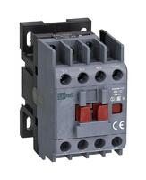 Контактор 18А 230В AC АС3 АС4 1НО+1НЗ КМ-102 DEKraft 21916DEK - УПС инжиниринг