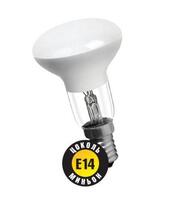 Лампа накаливания 94 320 NI-R50-60-230-E14 (КНР) Navigator 94320 - УПС инжиниринг