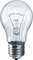 Лампа накаливания 94 300 NI-A-60-230-E27-CL Navigator 94300 - УПС инжиниринг