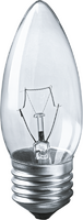 Лампа накаливания 94 329 NI-B-60-230-E27-CL Navigator 94329 - УПС инжиниринг