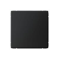 Переключатель 1-кл. ArtGallery 10AX быстрозажим. клем. механизм карбон SE GAL001061S - УПС инжиниринг