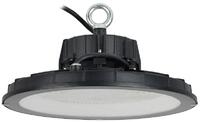 Светильник светодиодный ДСП 4025 200Вт 5000К IP65 для высоких пролетов HIGHBAY IEK LT-DSP0-4025-200-50-K02 - УПС инжиниринг