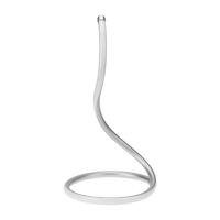 Светильник светодиодный декоративный Spiral Uno 2Вт 3000К 5В сереб. Rexant 609-031 - УПС инжиниринг
