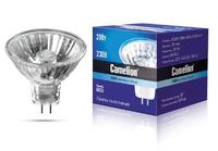Лампа галогенная MINI JCDR (MR11) 20Вт 220В 35мм Camelion 7091 - УПС инжиниринг