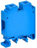 Колодка клеммная CTS ARMAFIX 25кв.мм син. IEK YCT10-00-K07-025 - УПС инжиниринг