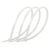 Хомут кабельный 4.8х250 бел. NO-224-210 (уп.25шт) Эра Б0065937 - УПС инжиниринг