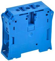 Колодка клеммная CTS ARMAFIX 120кв.мм син. IEK YCT10-00-K07-120 - УПС инжиниринг