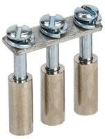 Перемычка ARMAFIX для CTS 6кв.мм 3PIN в сборе IEK YCT10-00-K03-006-A-3P - УПС инжиниринг