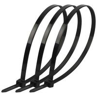 Хомут кабельный Simple 2.5х200 NO-224-197 черн. (уп.100шт) Эра Б0066031 - УПС инжиниринг