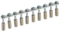 Перемычка ARMAFIX для CTS 10кв.мм 10PIN в сборе IEK YCT10-00-K03-010-A-10P - УПС инжиниринг