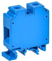 Колодка клеммная CTS ARMAFIX 35кв.мм син. IEK YCT10-00-K07-035 - УПС инжиниринг