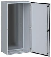 Корпус ЩМП-120.60.40 IP66 УХЛ1 метал. TITAN 5 IEK TI5-10-N-120-060-040-66 - УПС инжиниринг