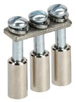 Перемычка ARMAFIX для CTS 2.5кв.мм 3PIN в сборе IEK YCT10-00-K03-002-A-3P - УПС инжиниринг